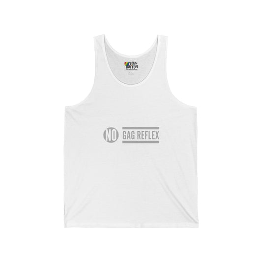 No Gag Reflex Tank Top