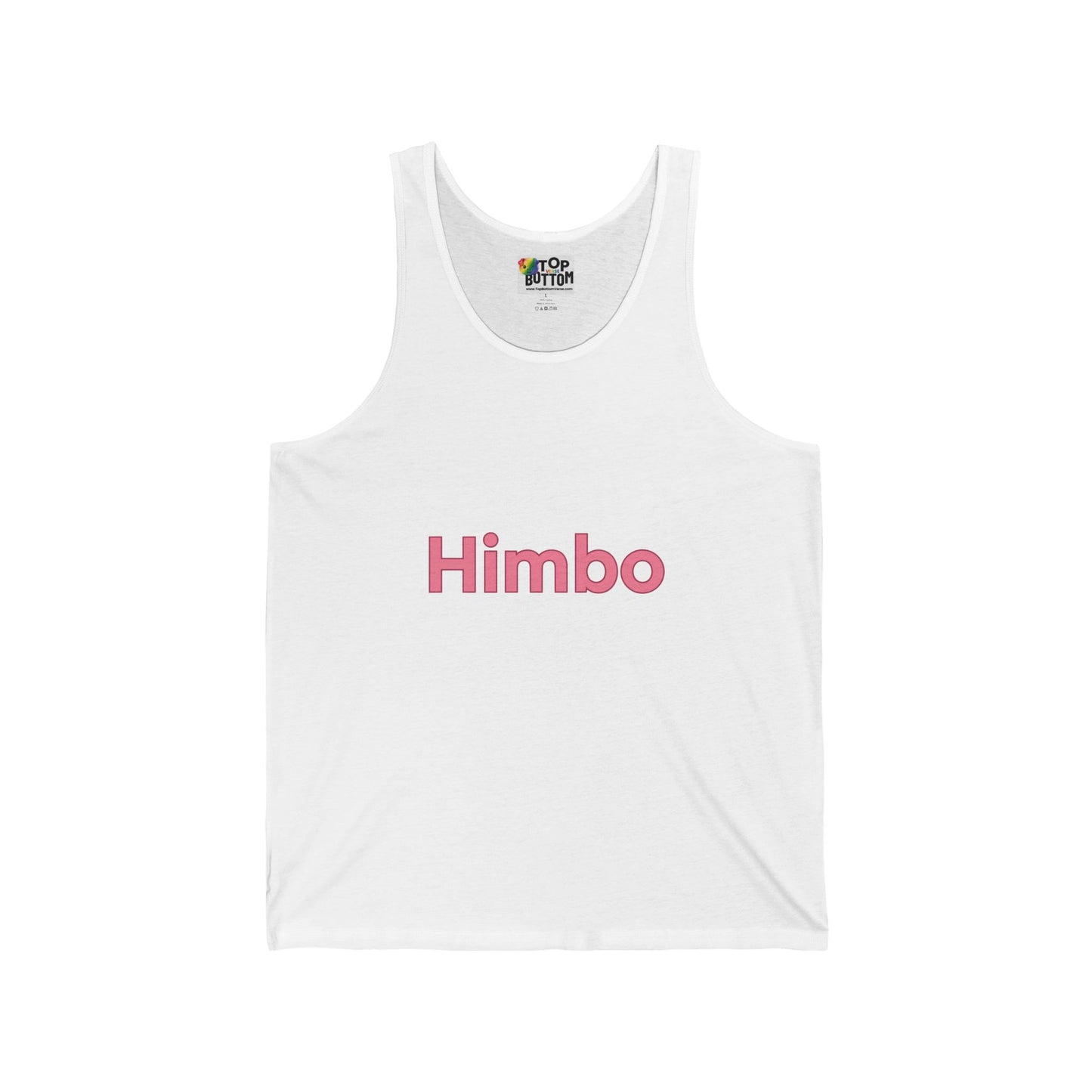 Himbo Tank Top