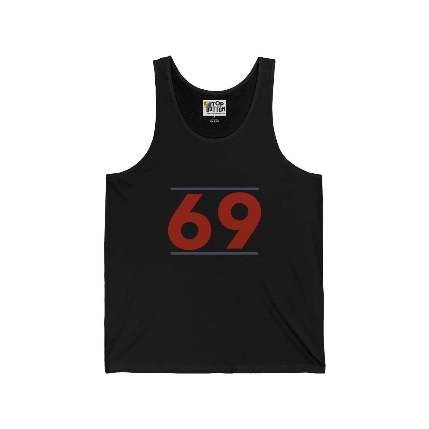 69 Tank Top