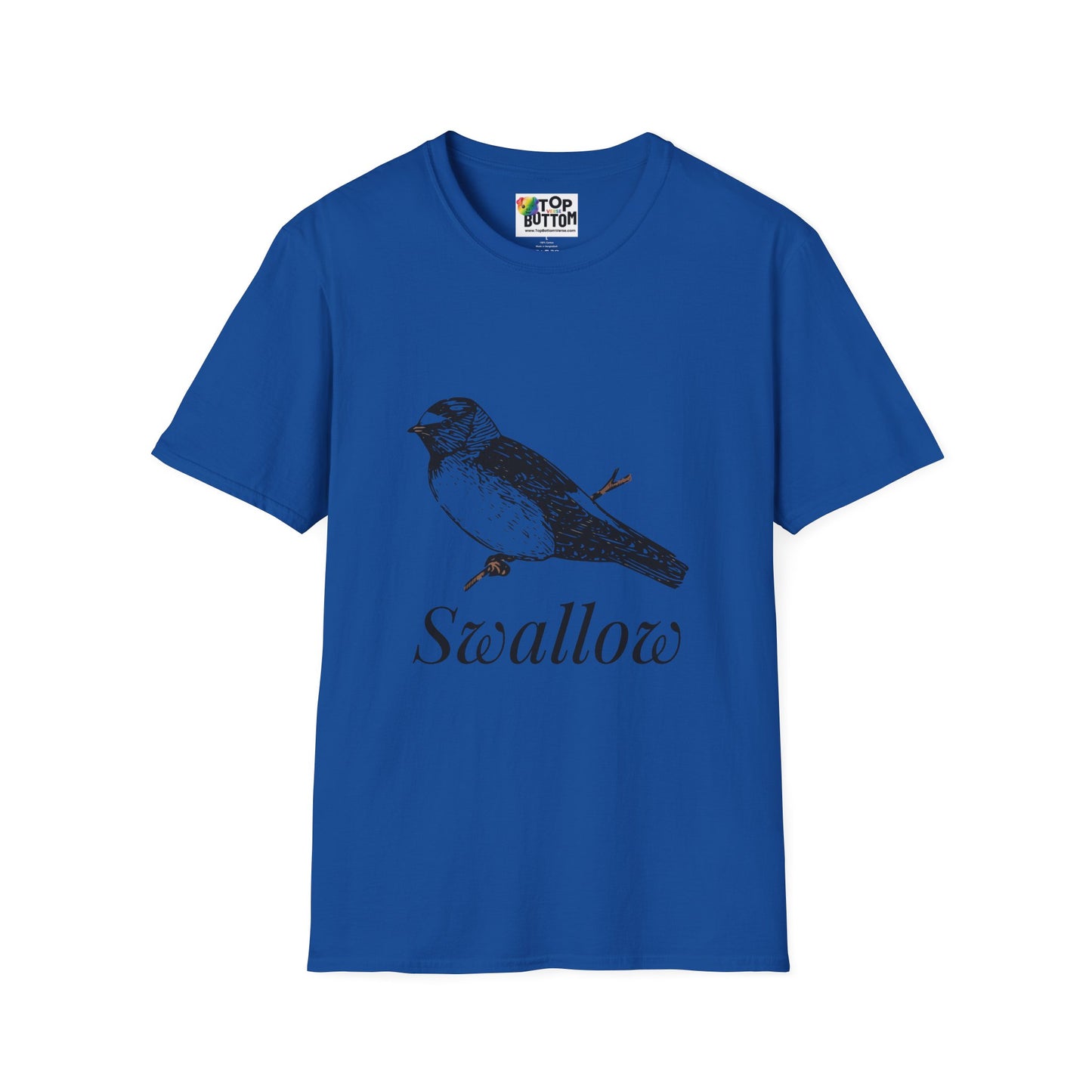 Swallow Bird T-Shirt