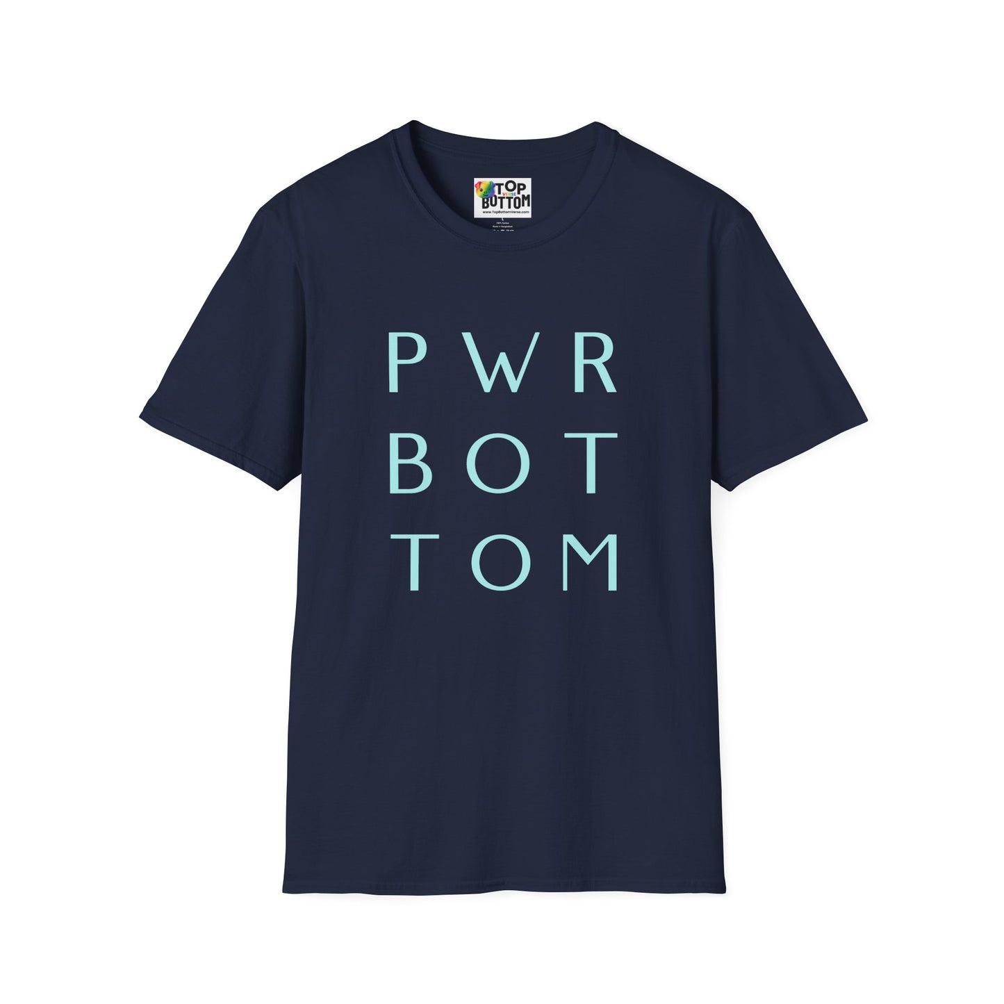 PWR BOT T-Shirt
