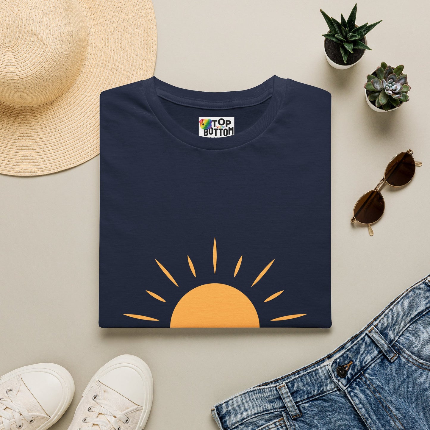 It's Too Hot to Wear Pants - T-Shirt