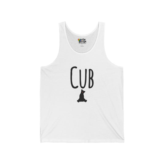 Cub Tank Top