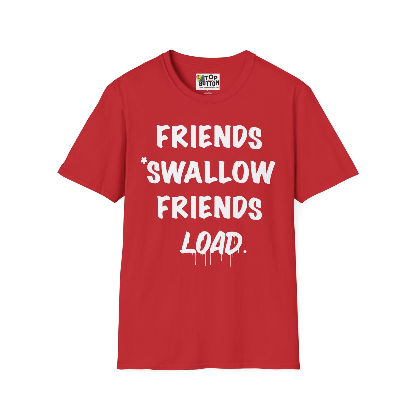 Friends *Swallow Friends Load T-Shirt