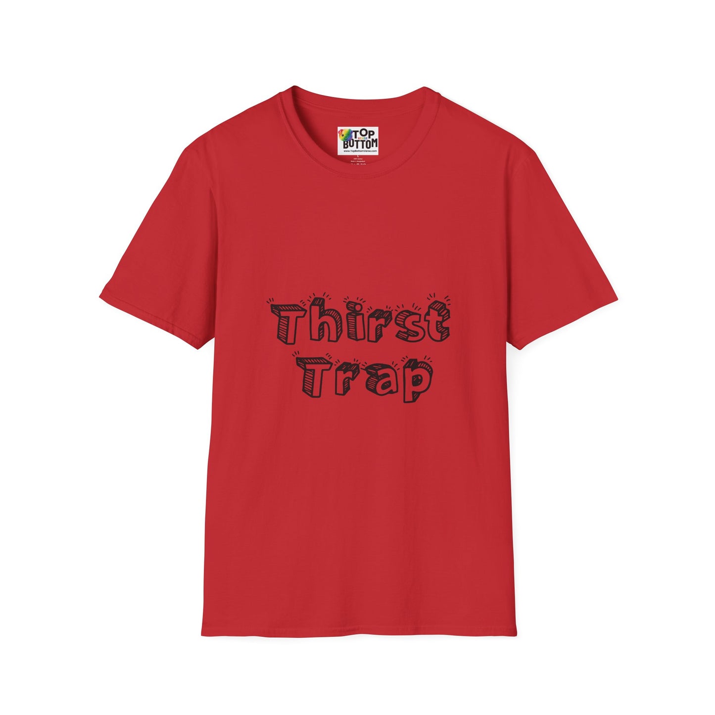 Thirst Trap T-Shirt