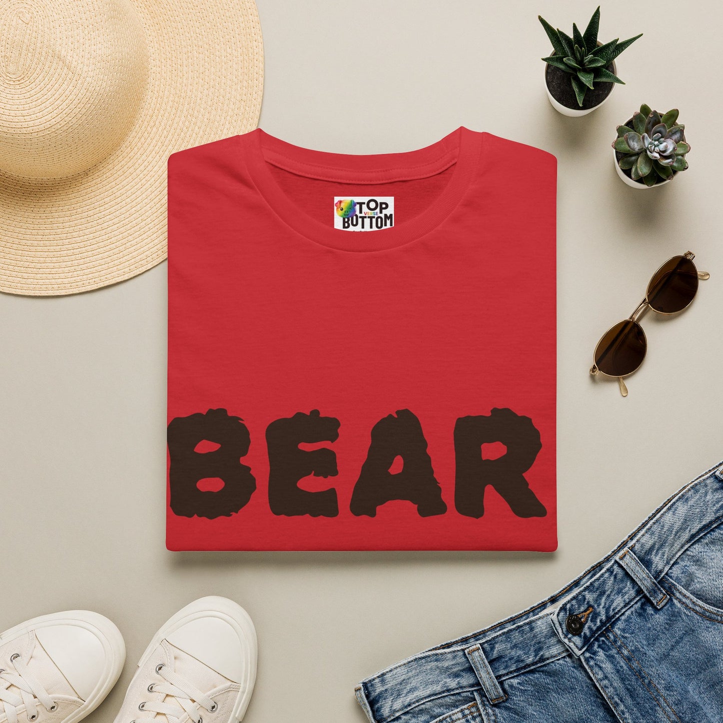 Bear Trap T-Shirt