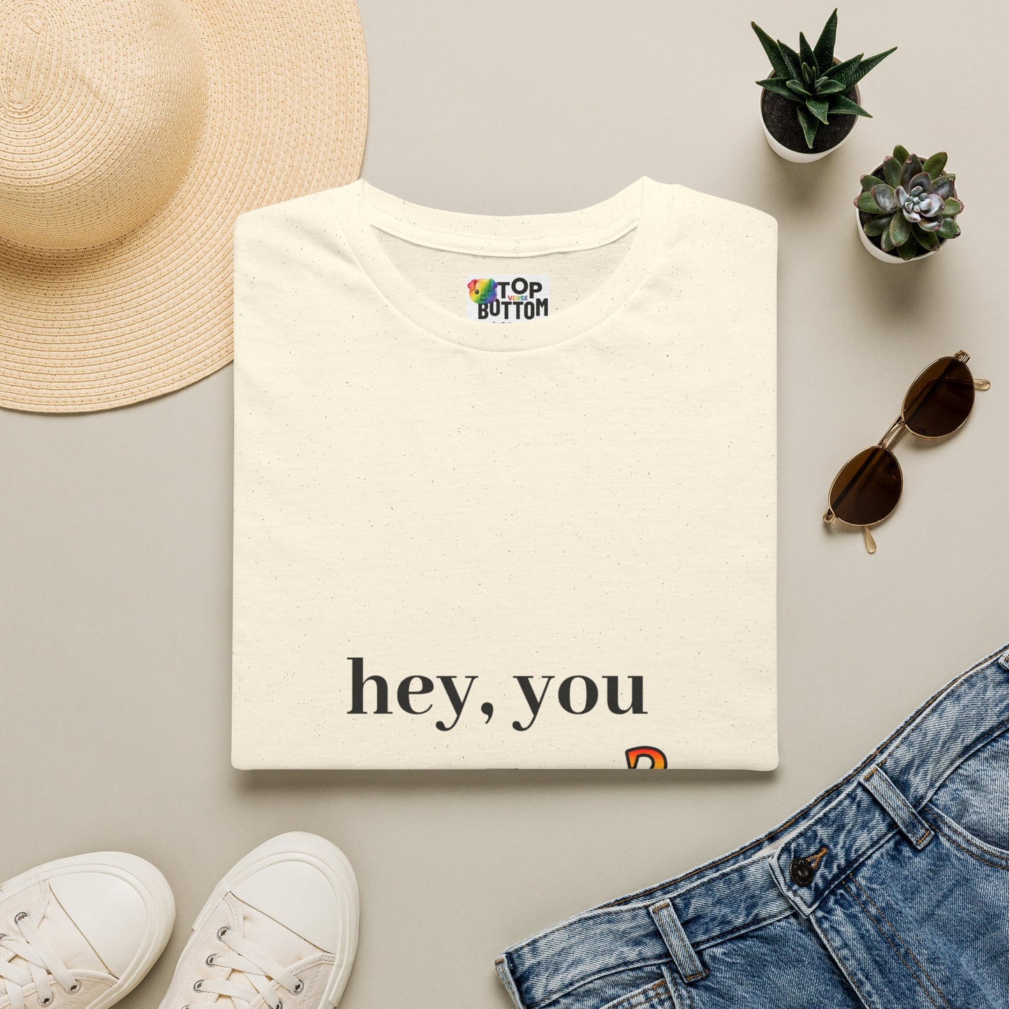 Hey, You Gay Bro? T-Shirt