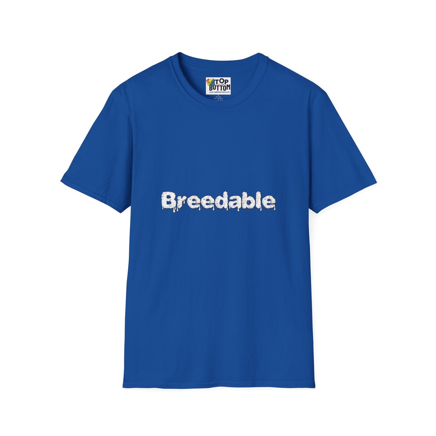 'Breedable' T-Shirt