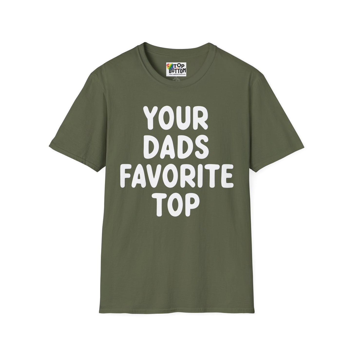 Your Dad's Favorite T-Shirt