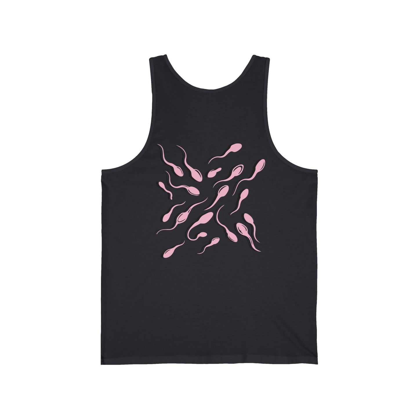 Top Me Tank Top