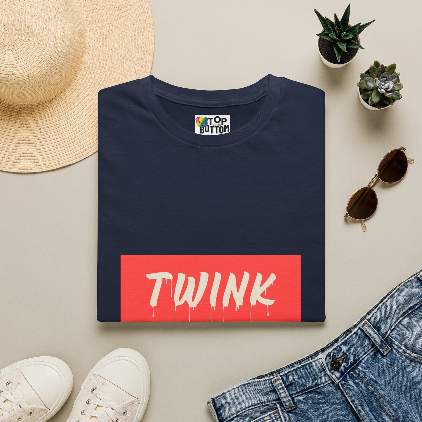 TWINK T-Shirt