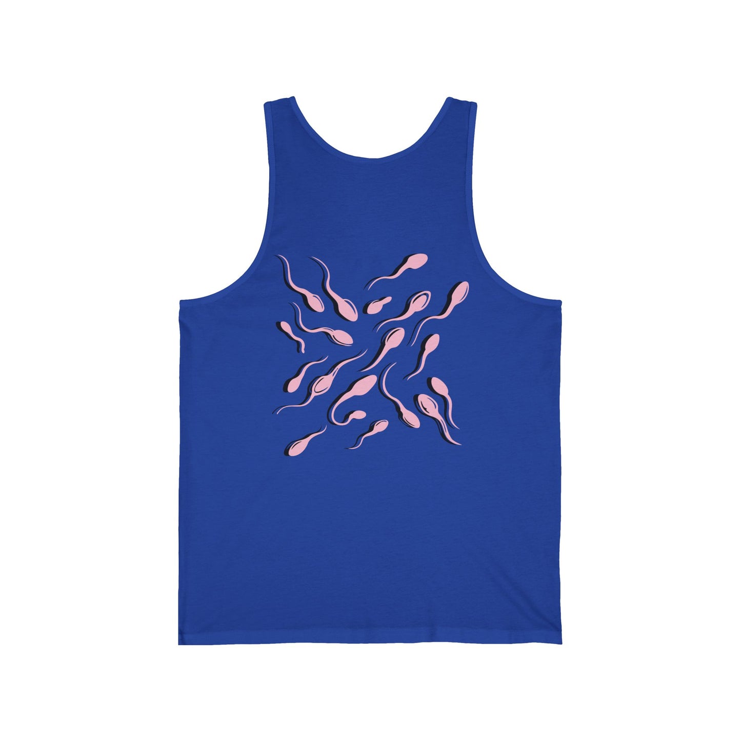 Top Me Tank Top