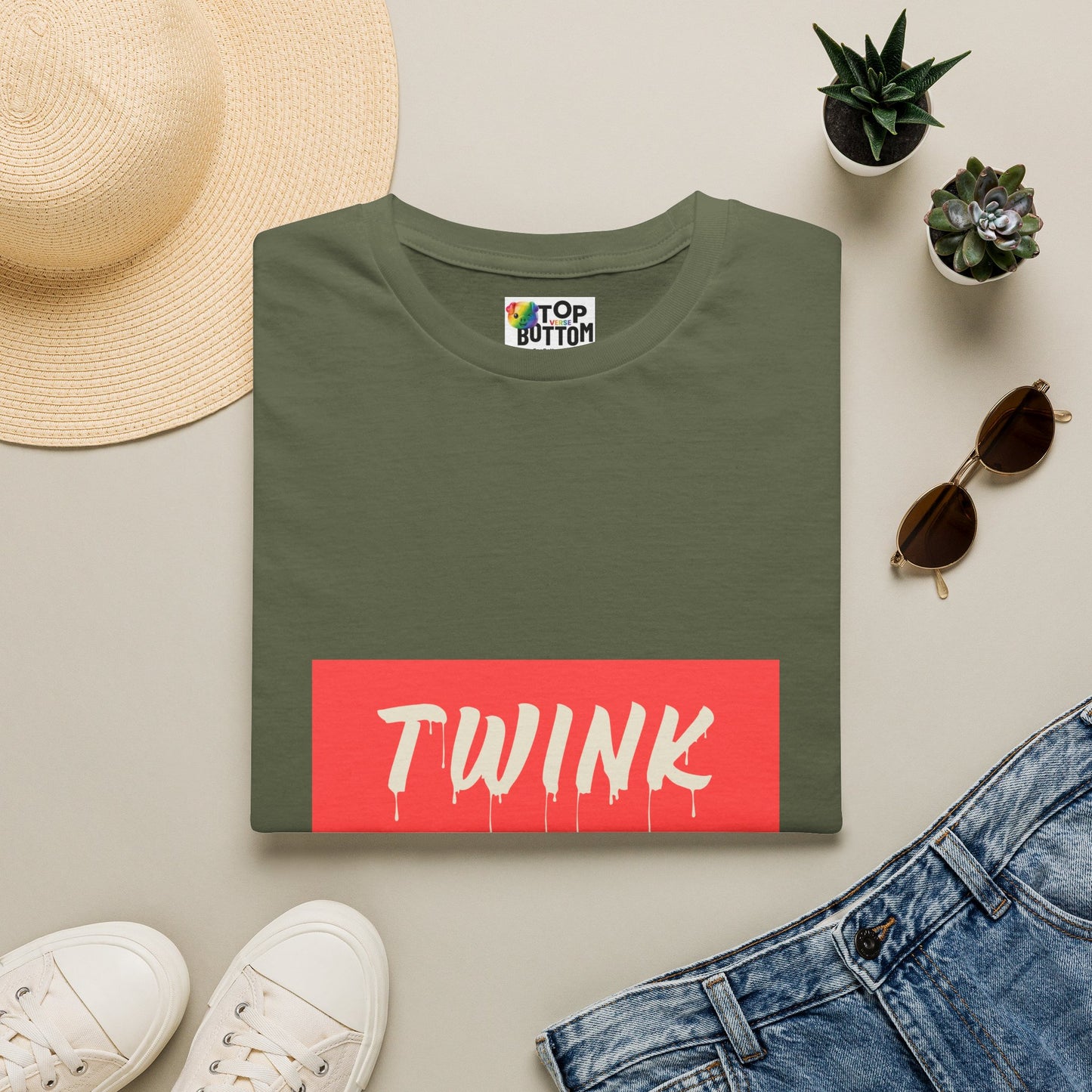 TWINK T-Shirt