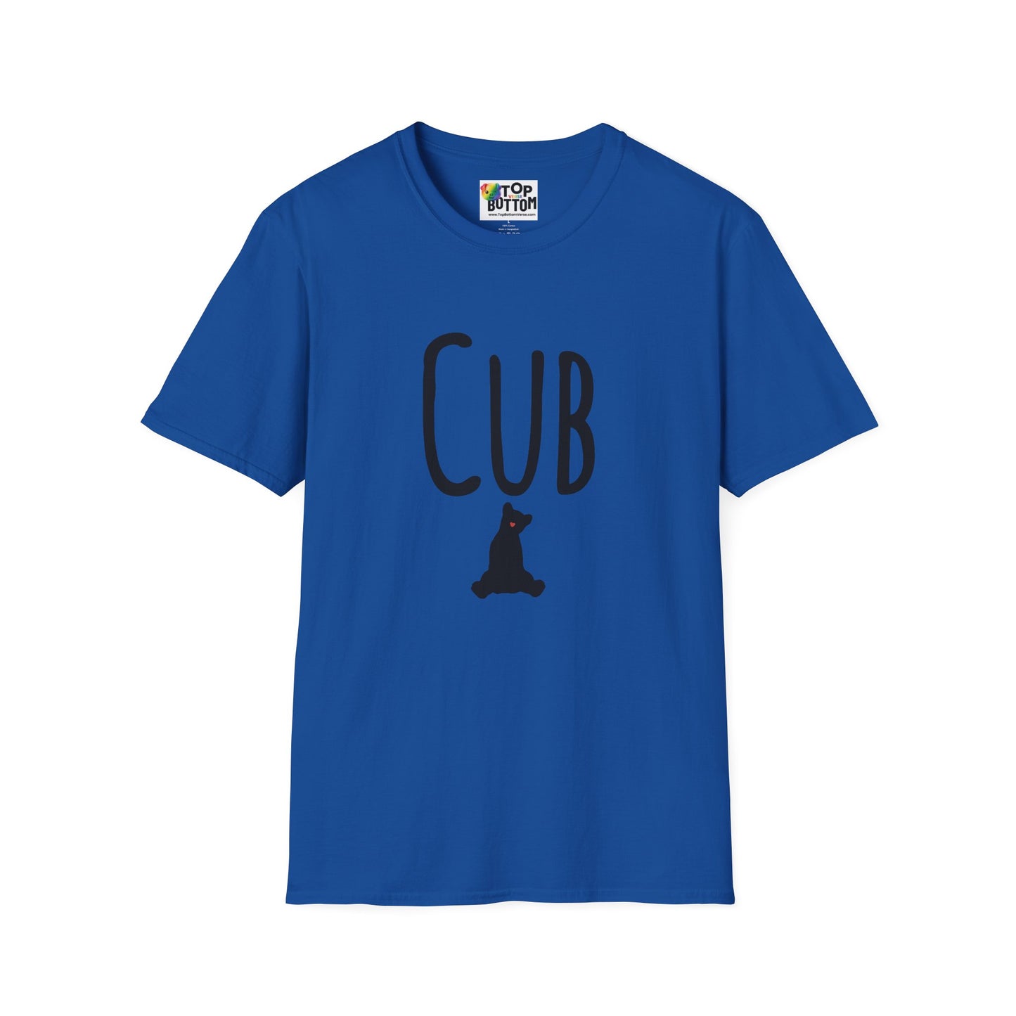 Cub T-Shirt