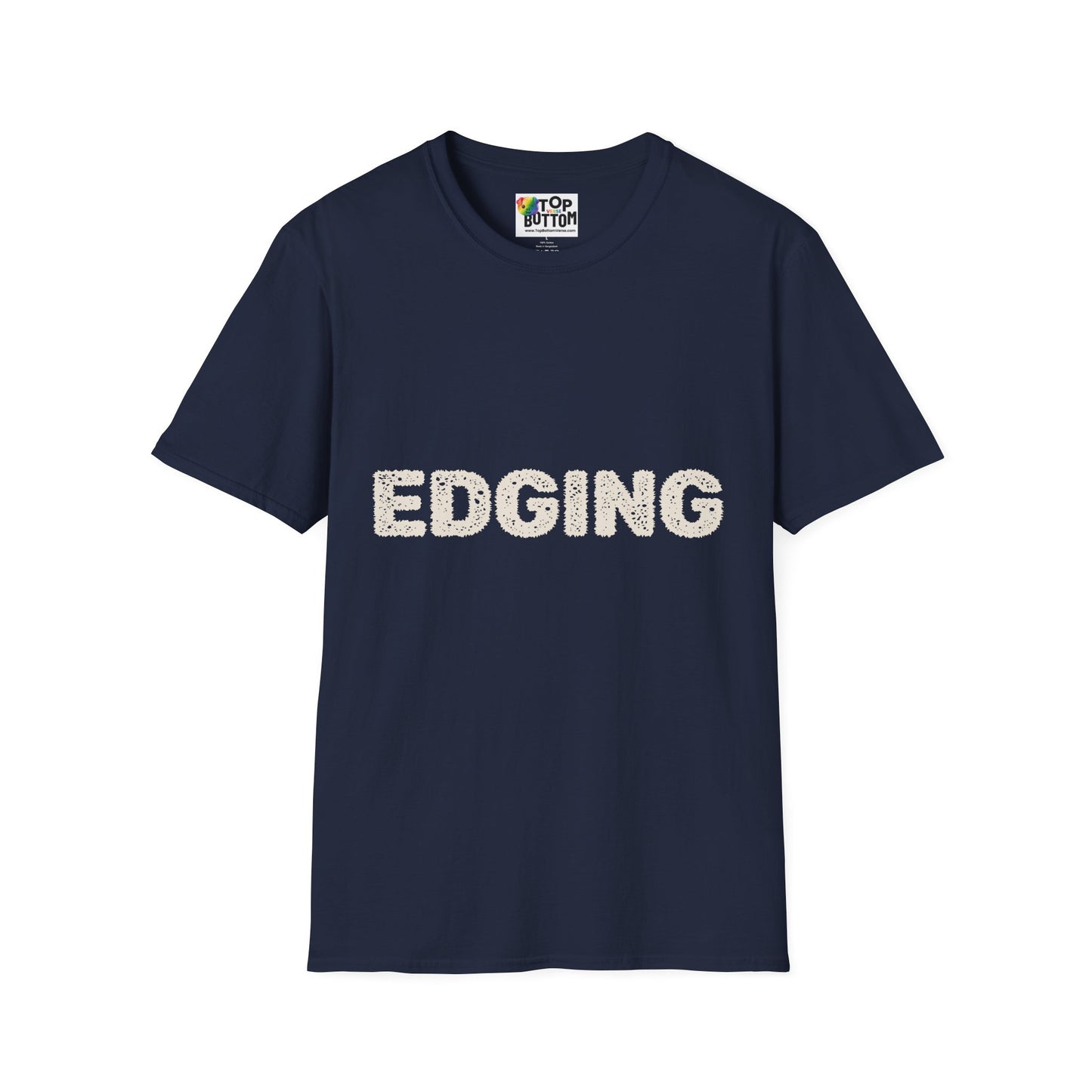 Edging Graphic T‑Shirt