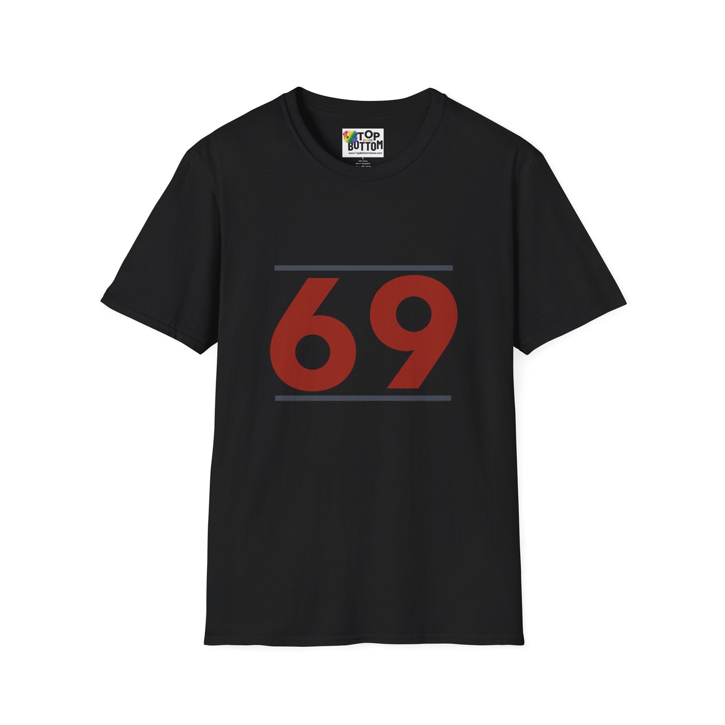 69 Graphic T-Shirt