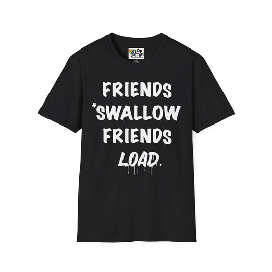 Friends *Swallow Friends Load T-Shirt