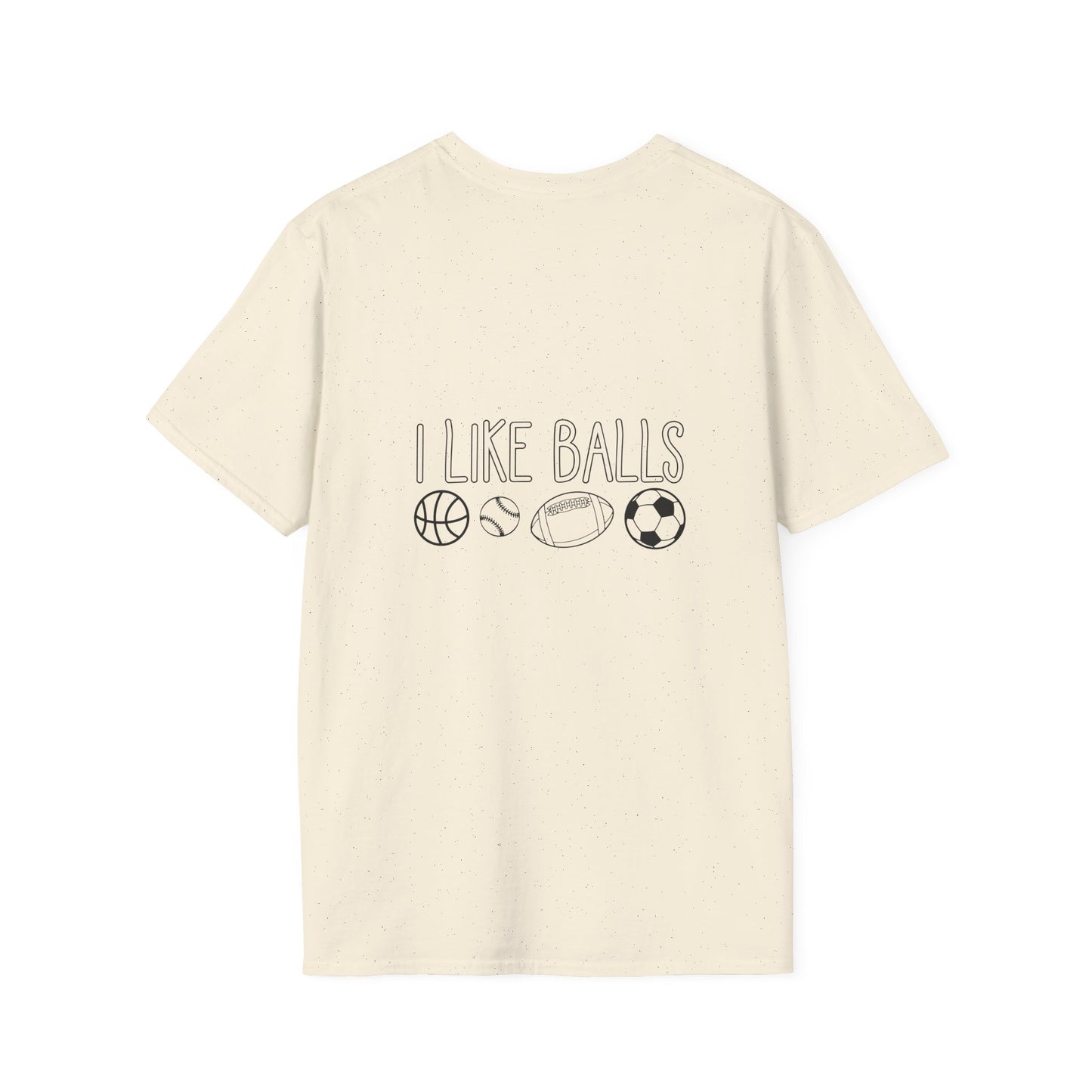 I Cannot Lie Tee