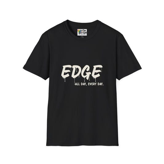 Edge Graphic T-Shirt