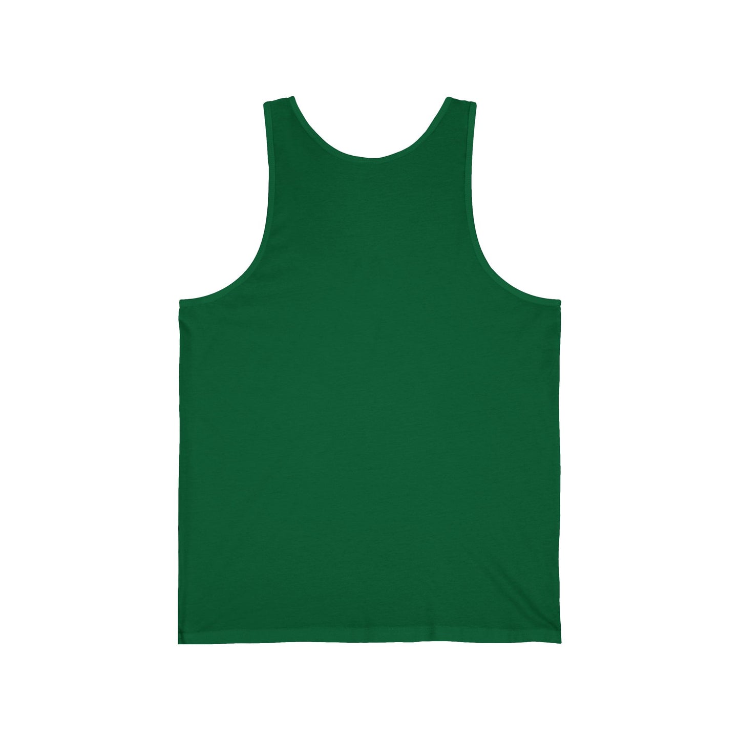 I'm coming to the cottage. Tank Top