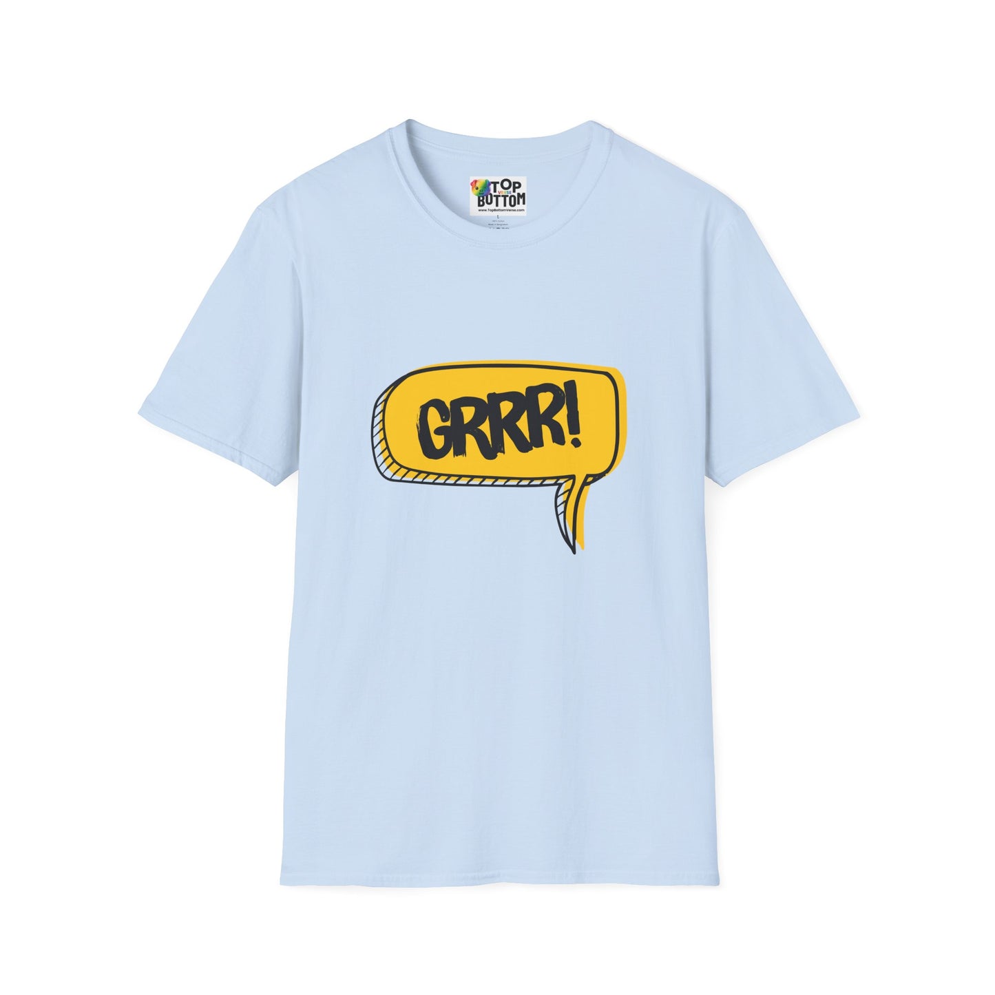 GRRR! T-Shirt