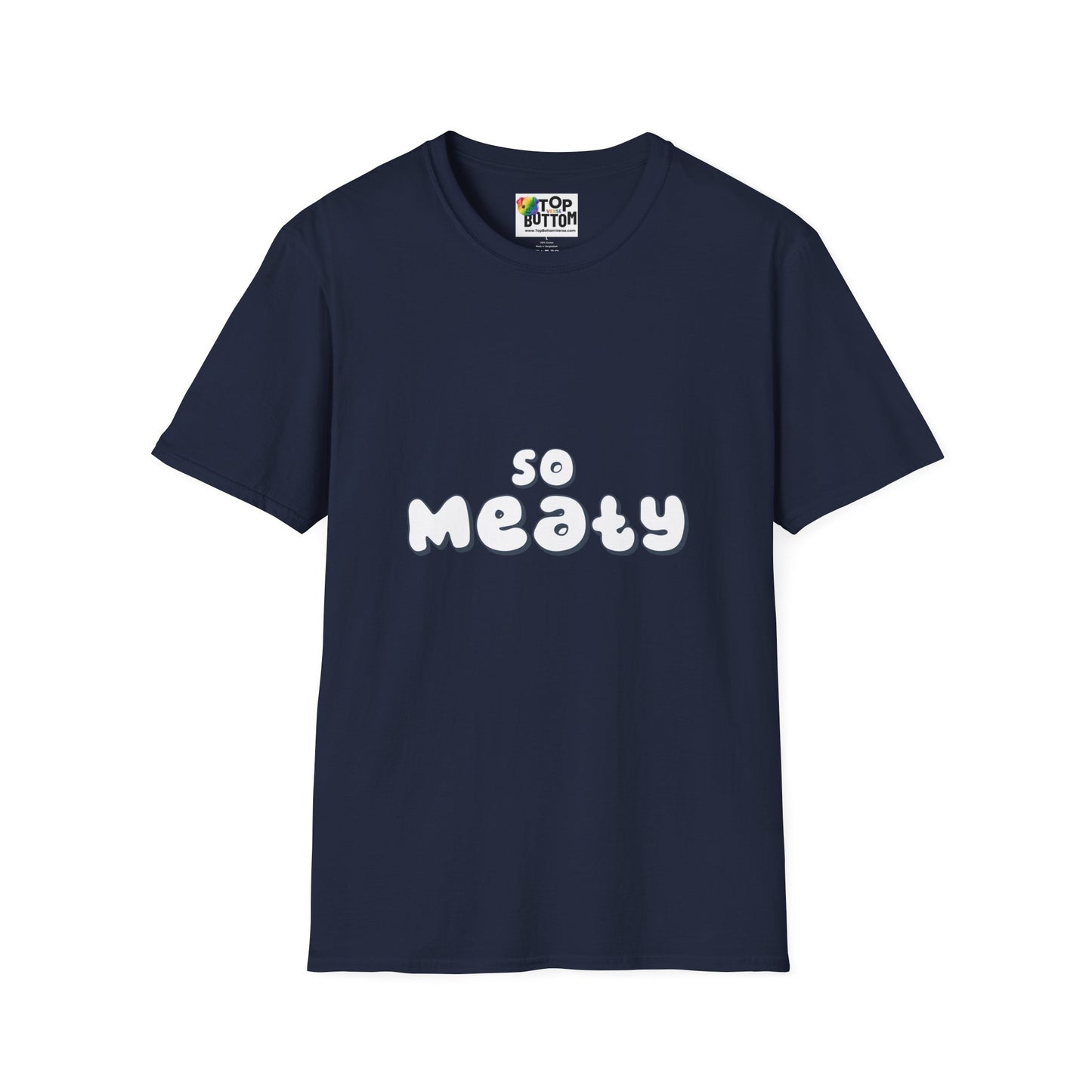 So Meaty T-Shirt