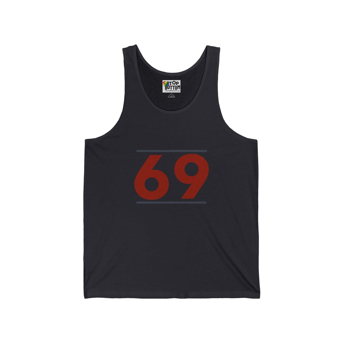 69 Tank Top