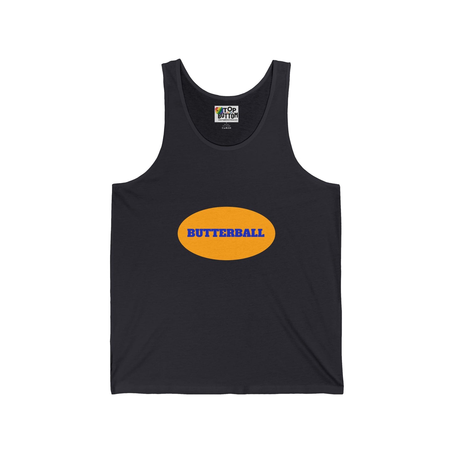 Butterball Tank Top