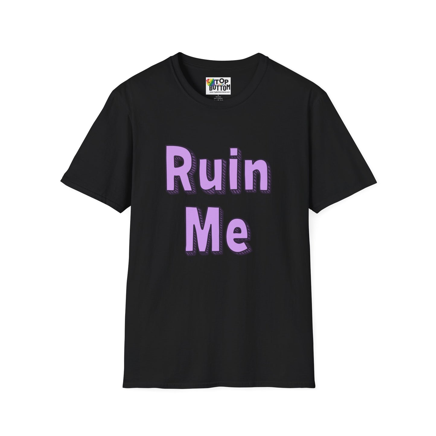 Ruin Me Graphic T-Shirt