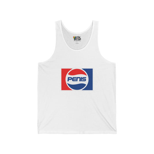PENIS Tank Top