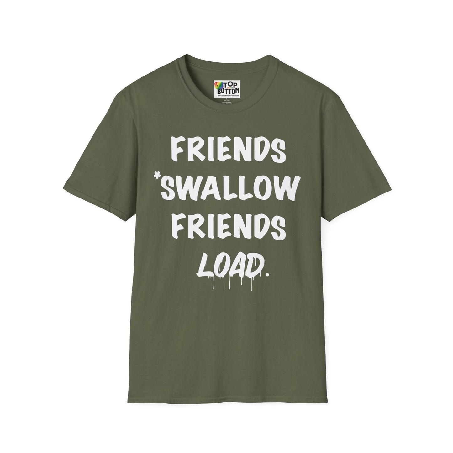 Friends *Swallow Friends Load T-Shirt