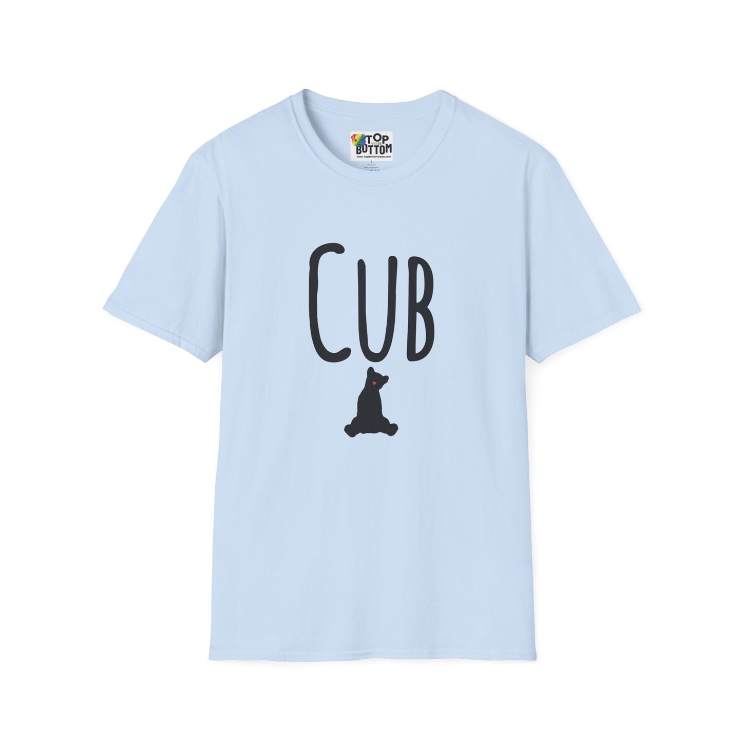 Cub T-Shirt