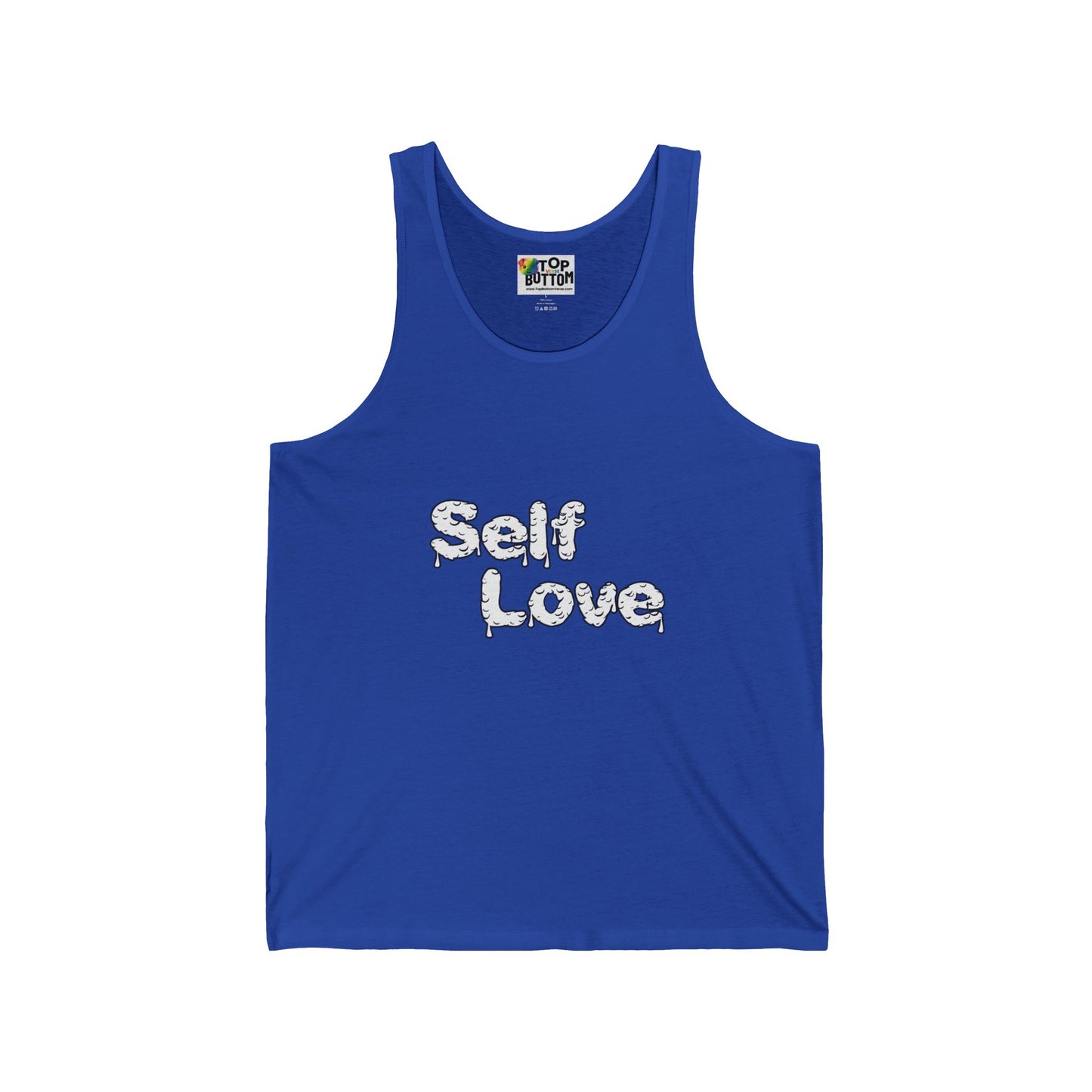 Self Love Tank Top