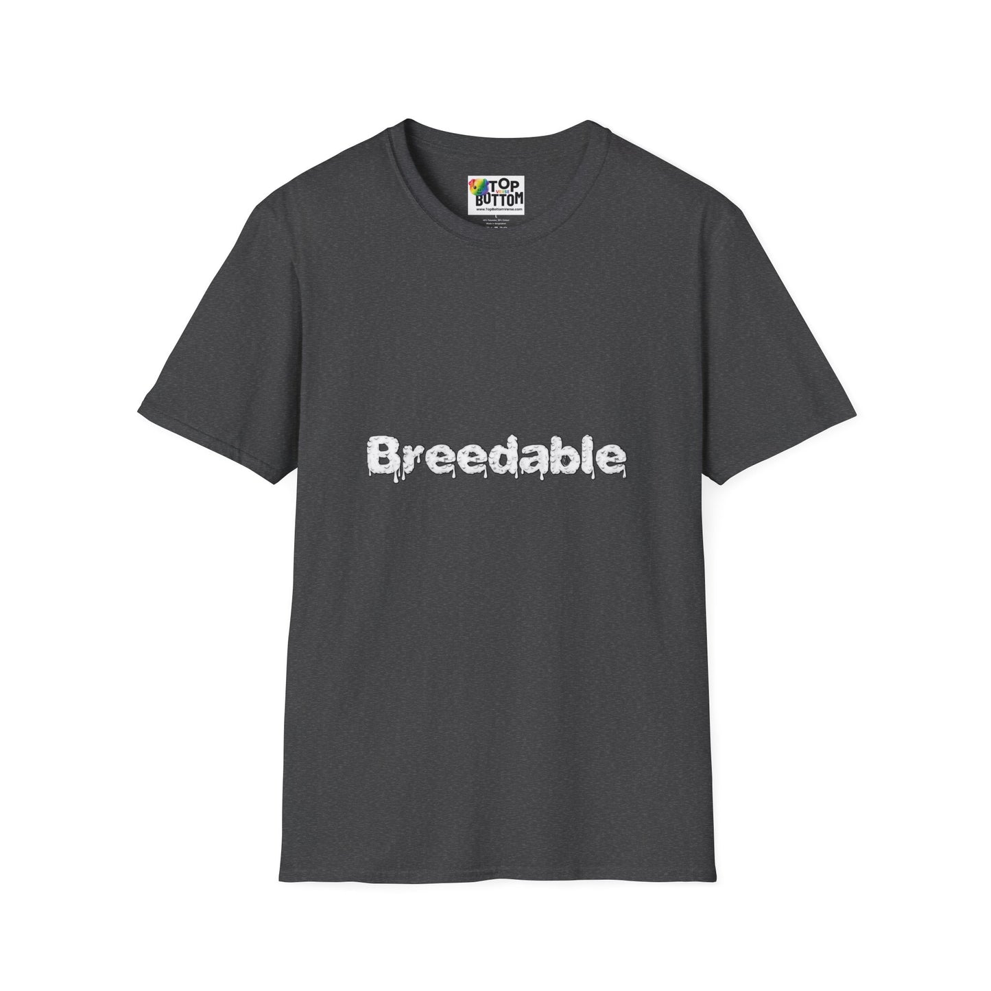 'Breedable' T-Shirt