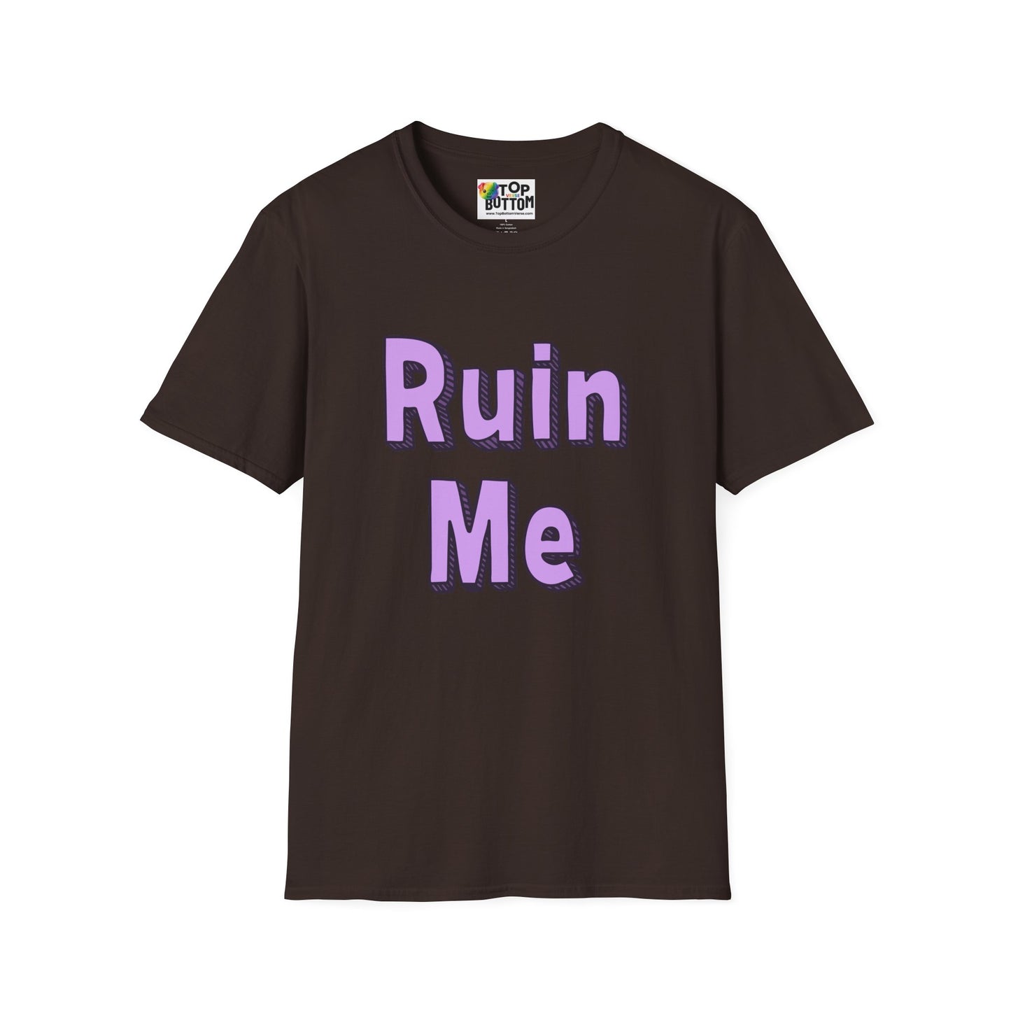 Ruin Me Graphic T-Shirt