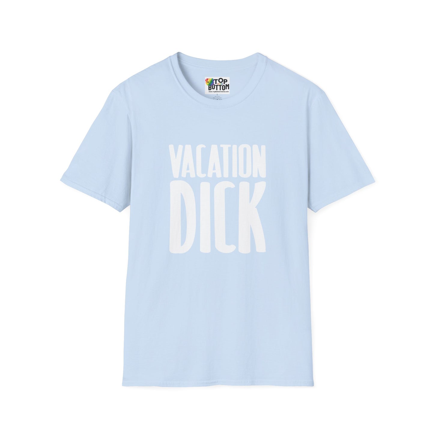 Vacation Dick T-Shirt