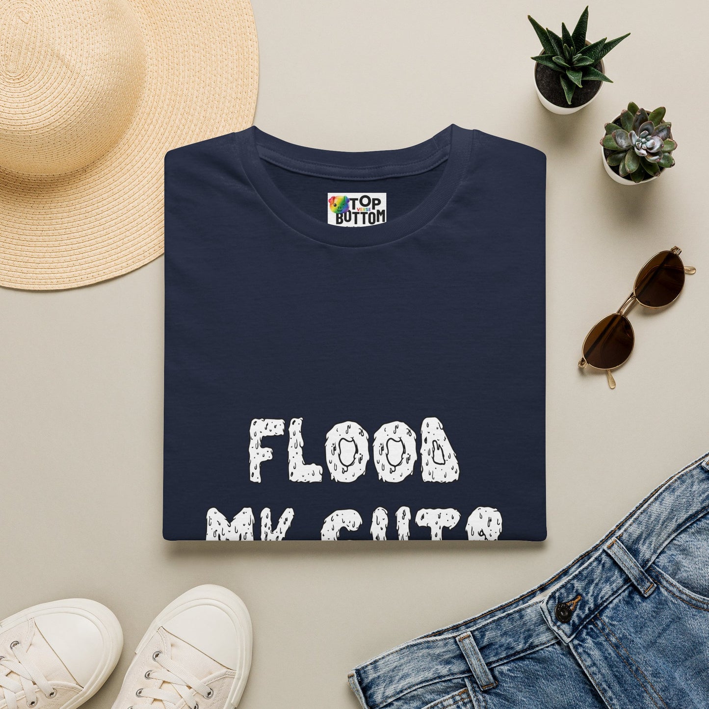 Flood My Guts T-Shirt