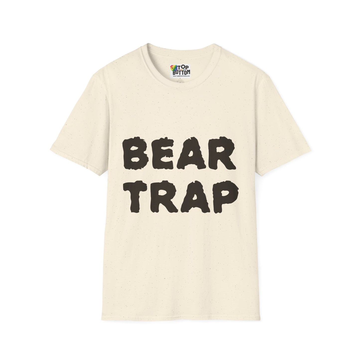 Bear Trap T-Shirt