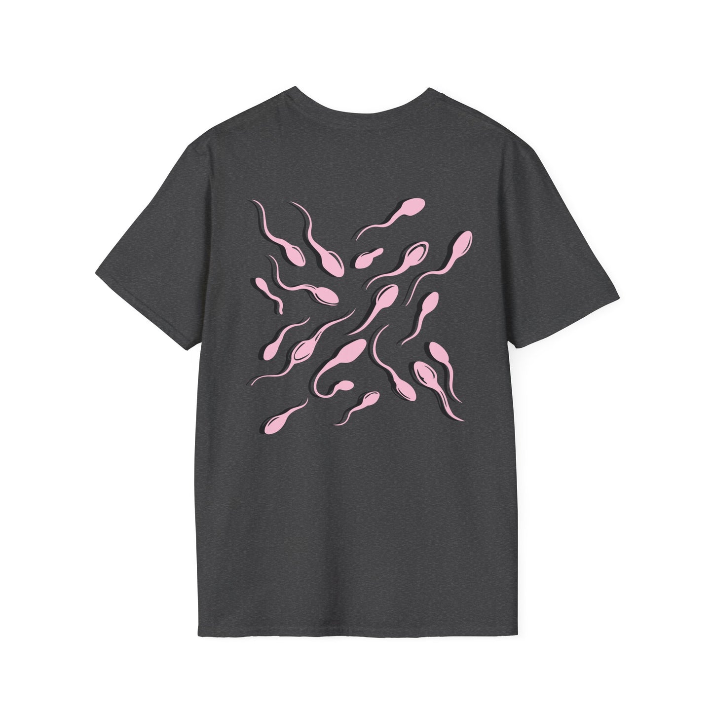 T-Shirt — "Top Me"