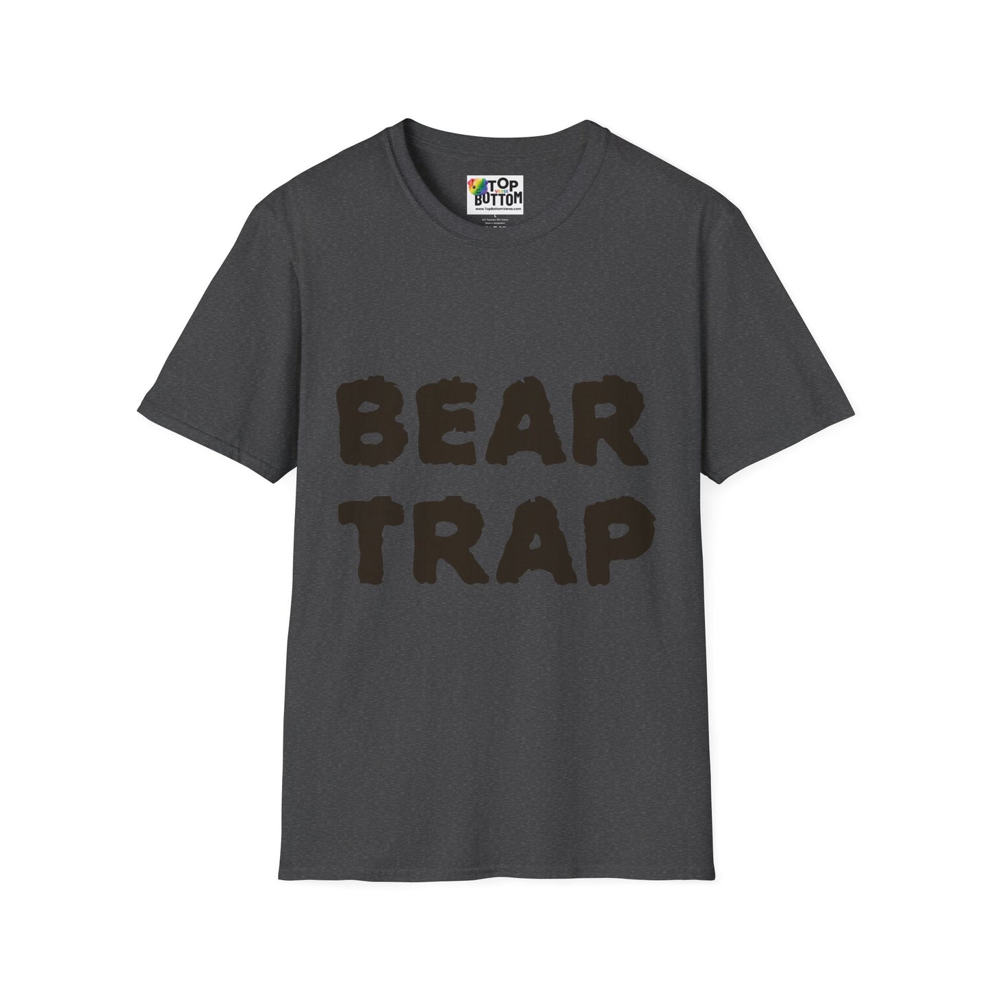 Bear Trap T-Shirt