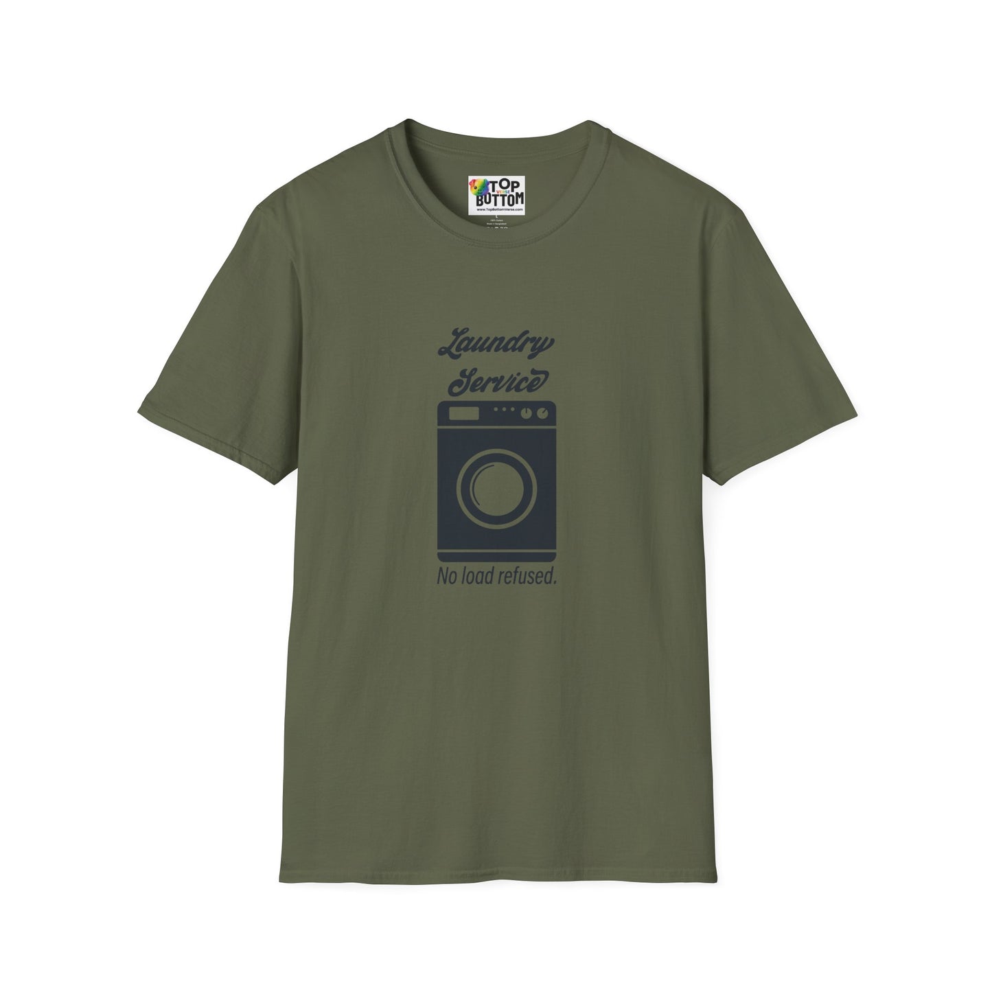 Laundry Service T-Shirt