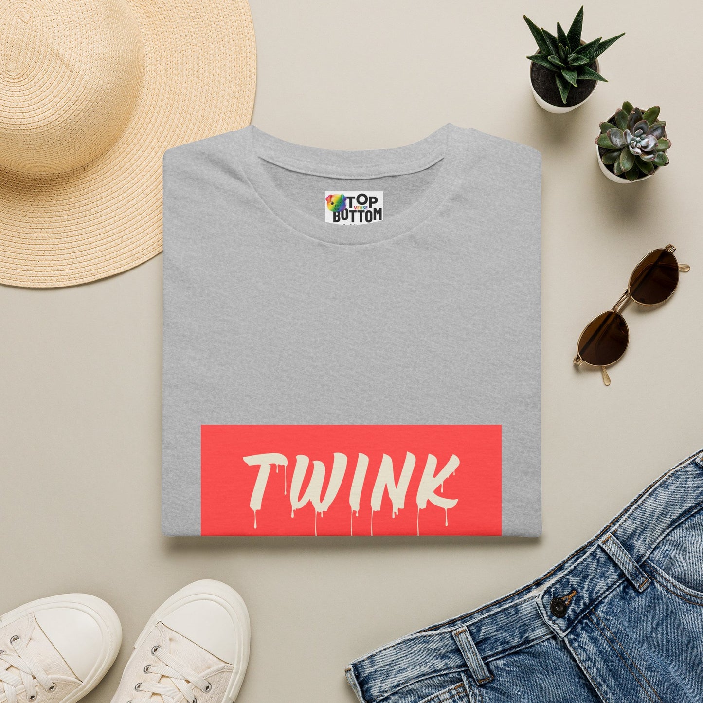 TWINK T-Shirt