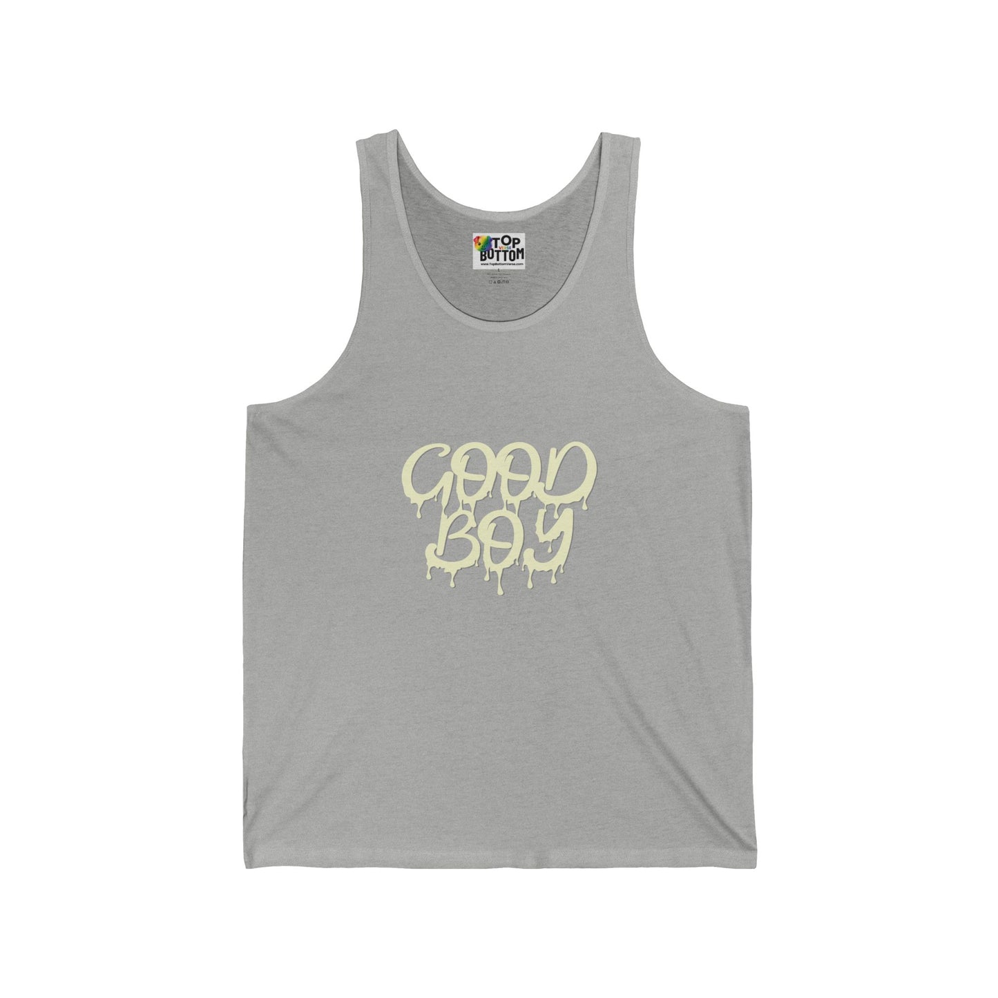 Good Boy Tank Top