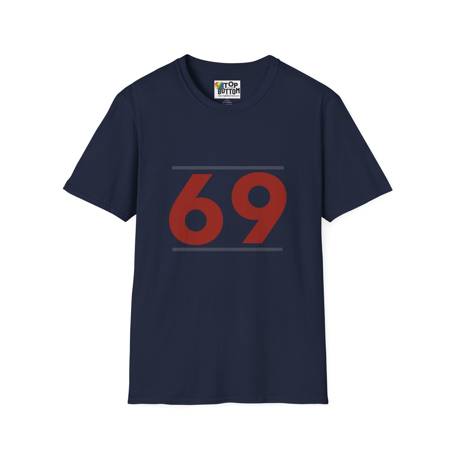 69 Graphic T-Shirt