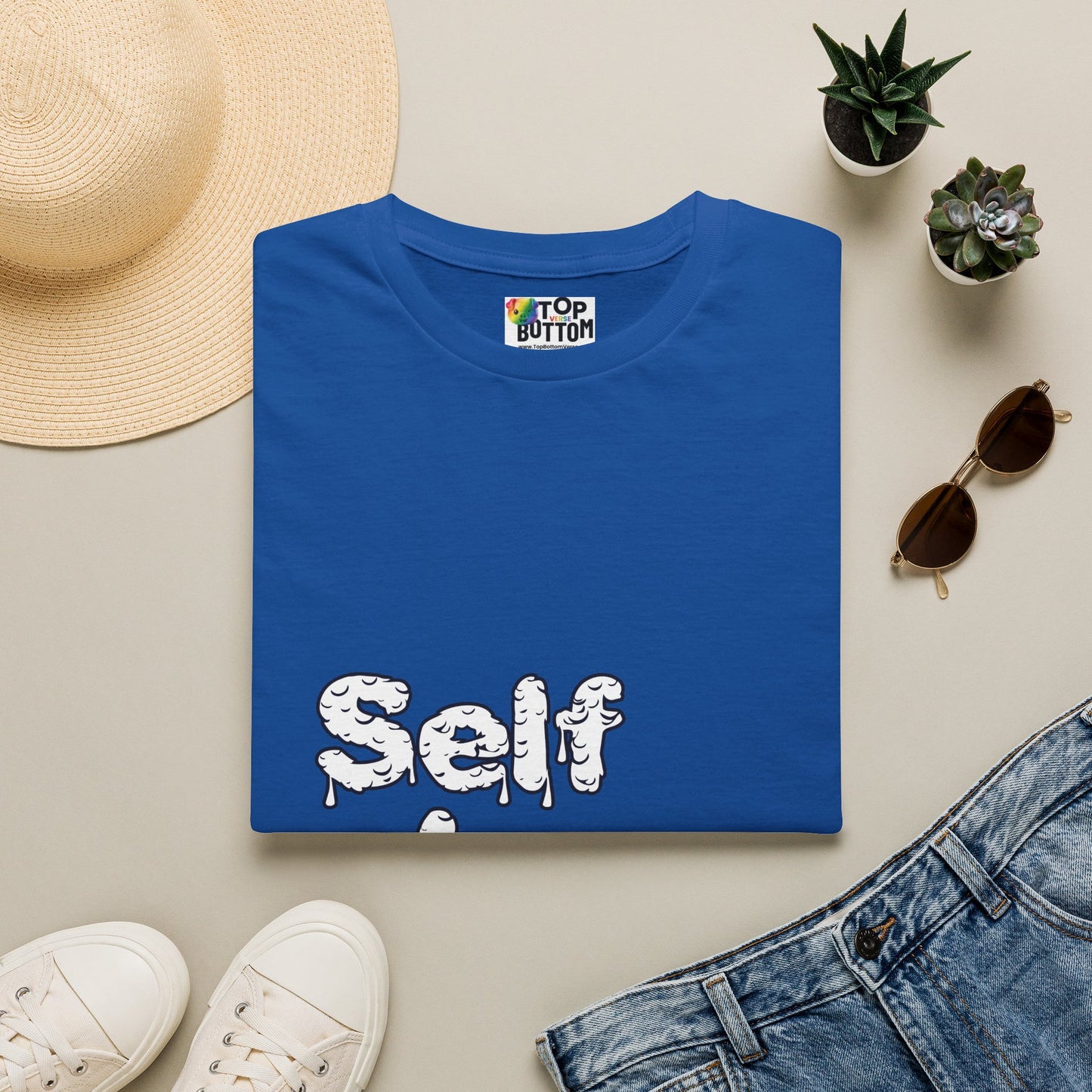 Self Love T-Shirt
