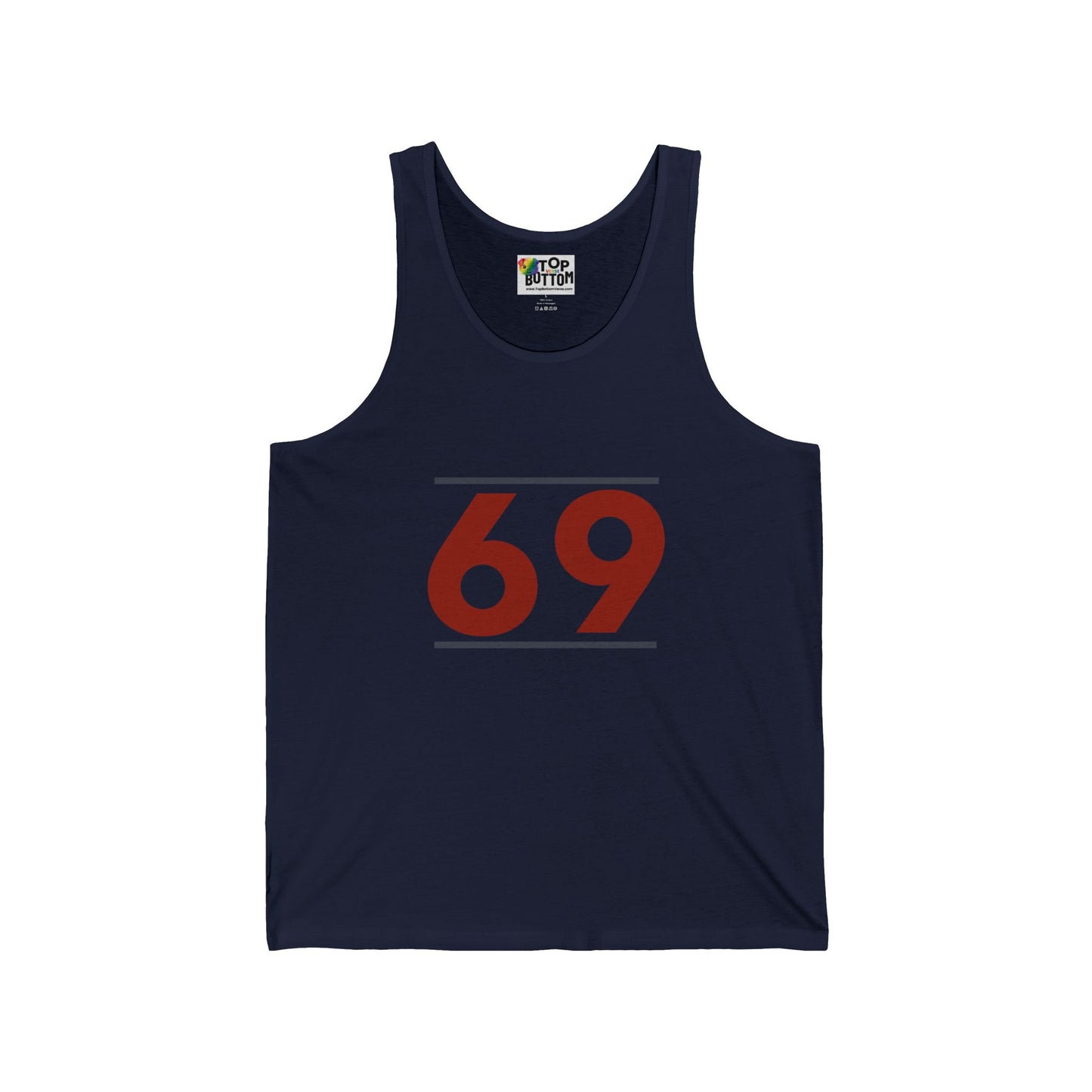69 Tank Top
