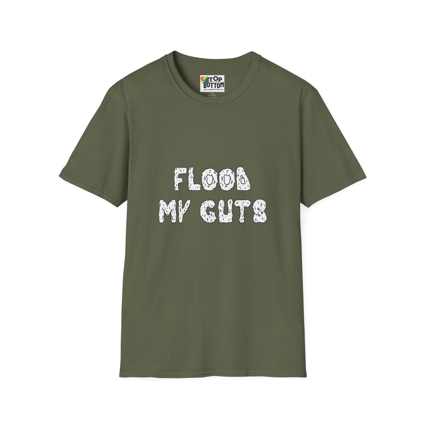 Flood My Guts T-Shirt