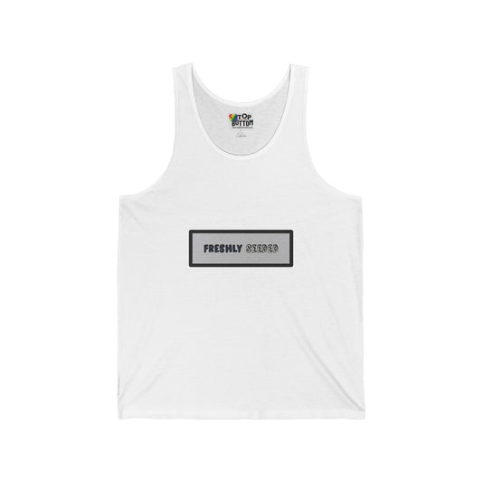 Freshly Seeded Tank Top