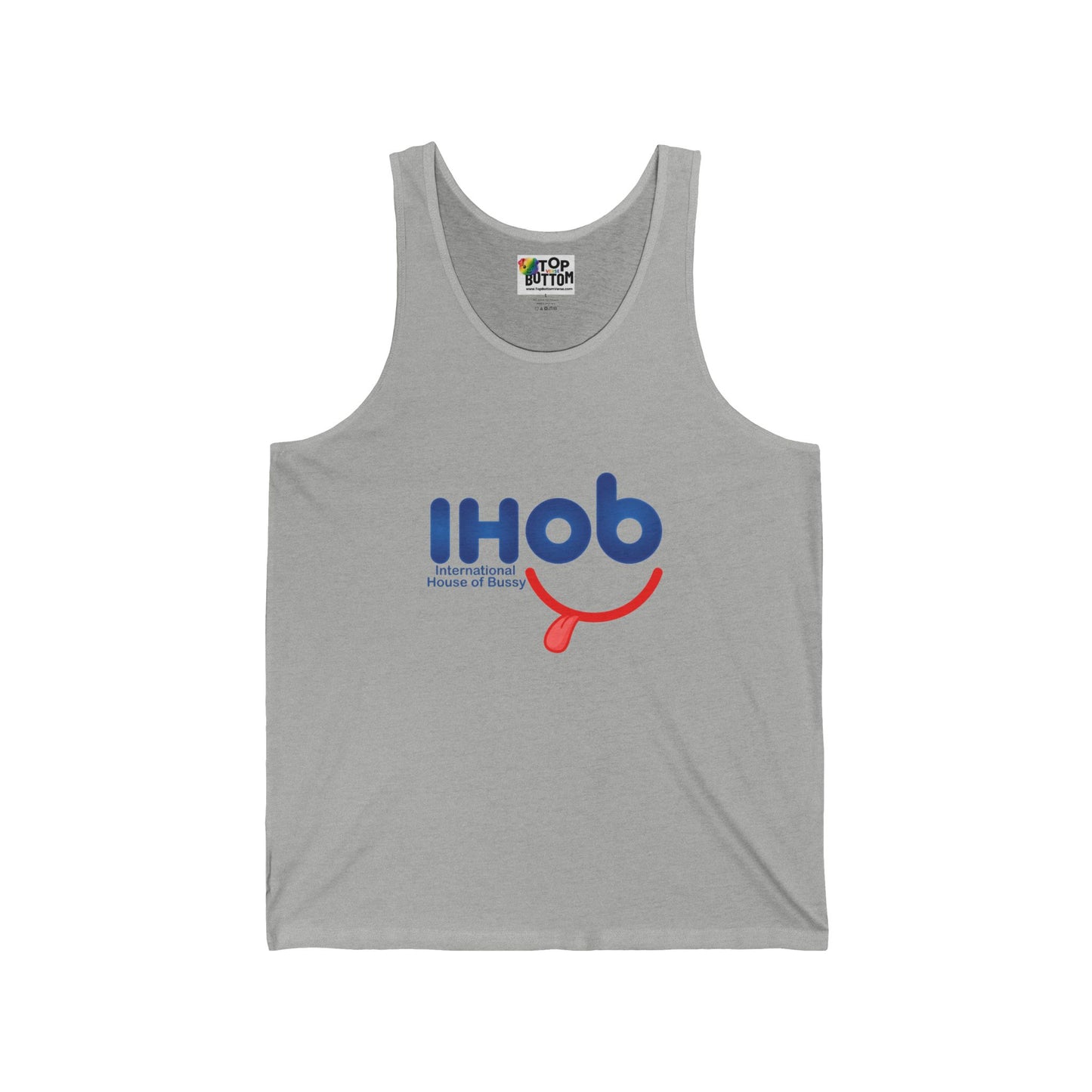 IHob International House of BUSSY Tank Top