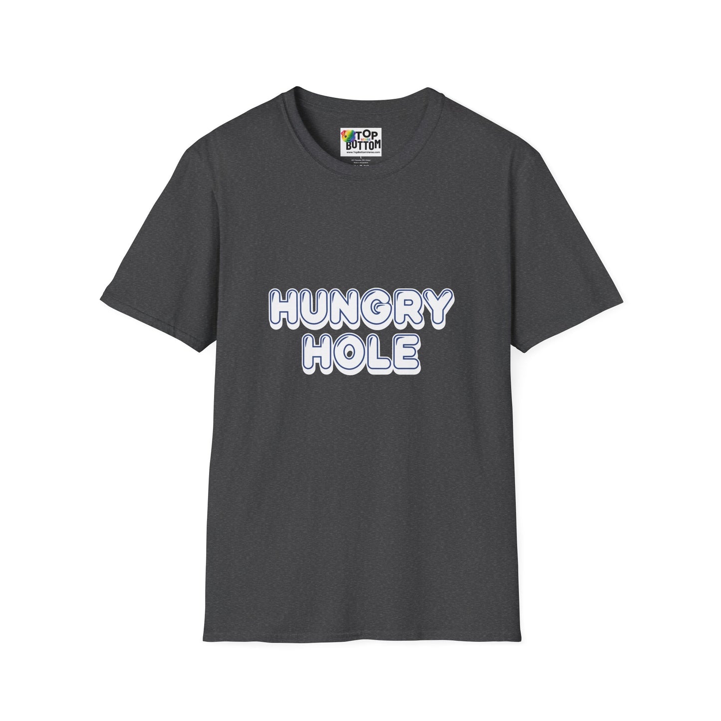 Hungry Hole T‑Shirt